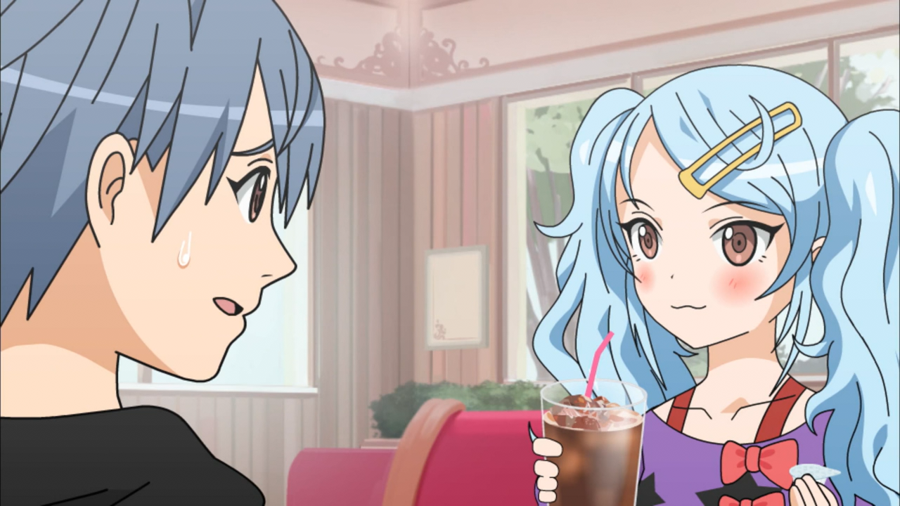 Boku no Imouto wa "Osaka Okan" (PuyaSubs!)